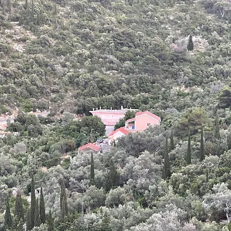 Appartamento Leviana