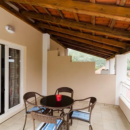 Apartamento Leviana Saplunara